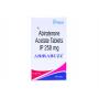 Buy Abiraterone 250 mg | Jasgur Life Sciences