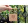 RFID Smart Wooden Cards