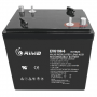 GEL industrial traction battery 6V196Ah high reliability