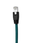 Acewo M12 to RJ45 industrial camera cable