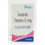 Jastinib 5 Mg Tablet | Jasgur LIfe Sciences