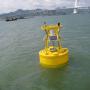 2400mm Diameter Polyethylene data buoy