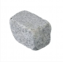 Granite cobbles 