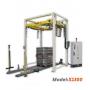  Fully Automatic Pallet Wrapping Machine