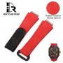 Customized Richard Mille Velcro strap Nylon for RM 035 030 0