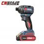 Brushless lithium impact srewdriver cordless 20-CSD230