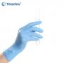 9 inch Chemo Blue Nitrile Gloves