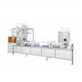 Gravimetric Water Meter Test Bench