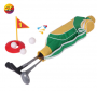 Kids golf clubs for ages 3 to 6 years