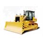 Track Bulldozer Pilot Hydraulic Blade Control Bulldozer