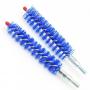Condenser Blue Nylon Tube Brushes