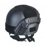 MICH Bulletstop Helmet NlJ Level Head Protection for US Army