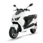 XDAO High Speed Long Range Green Electric Scooter EEC