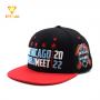 Custom Hip Hop Men Snapback Hat