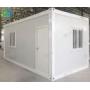 Portable Prefabricated Residential