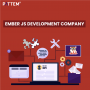 Tailored Ember JS Development Services