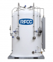 LNG microbulk tank - RFCC