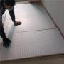 Phenolic Floor Insulation