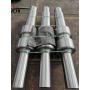 Custom Forging Transmission Shaft