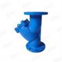 Flange End Y-strainer