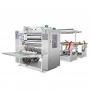 Tissue Folding Machine