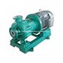 IMD Fluoroplastic Magnetic Pumps