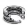 One-way Thrust Ball Bearings 51224