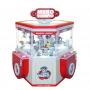 UAT-B8 BOUTIQUE CRANE MACHINE - MUKO SCORPIO