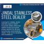 Jindal Stainless Steel Dealer In Delhi - Sheets & Coils