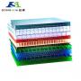 Triple Wall Polycarbonate Sheet