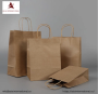 KRAFT PAPER BAG