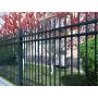 Aluminum Steel Fence