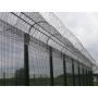 358 Security Mesh Fence