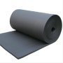 Rubber foam sheet