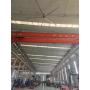 HVLS fans