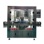 Liquid Filling Equipment Suitable for a variety of liquids: 