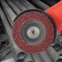 Aluminum Oxide Flap Discs