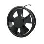 High-performance big-sized AC axial fan with 220x220x60mm