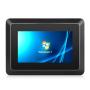 industrial Windows no/resistive/capacitive Touch Panel PC