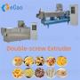 High Efficiency Series of Screw Extruder