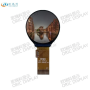 1.09 inch TFT Round Display 240x240 resolution TFT display