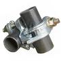 Scaffold Coupling For Construction