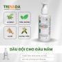 Dầu gội trị nấm da đầu Trinada