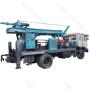 TSHY-800 Truck Mounted Wate Well Drilling Rig