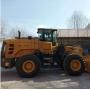 Good Performance Used SD LG Wheel Loader LG956HL