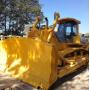 Factory Price Komatsu Used Bulldozer D155ax for Sale