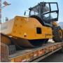 China Factory Price Liugong 22ton Single Drum Road Roller