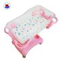 ABS Deluxe Version Infant Bed