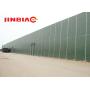 China JINBIAO Sound insulation NoiStop/Noise-reducing wall 