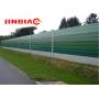 China factory Anti Noise Shield Panel / sound barrier wall 